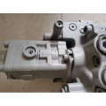KX185 Гидравлический главный насос PSVL2-36CG B0610-36002